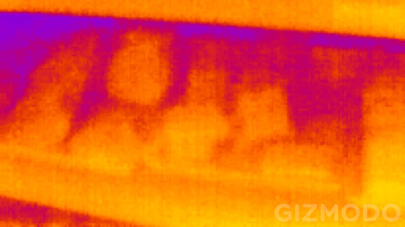 Illustration for article titled Seek Thermal Review: Cheaper Predator Vision For Your Smartphone